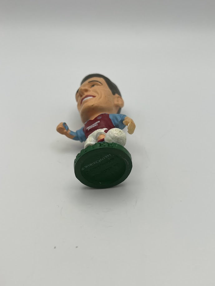 Tony Cottee - Loose Corinthian Football Figure - West Ham - PL59