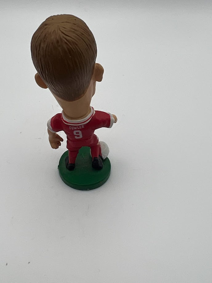 Robbie Fowler - Loose Corinthian Headliners - Liverpool - PL06 B