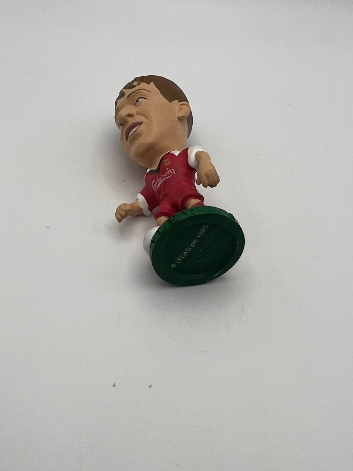 Robbie Fowler - Loose Corinthian Headliners - Liverpool - PL06 B