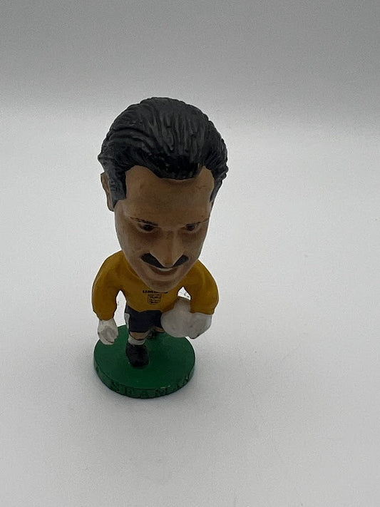 David Seaman - Loose Corinthian Figure - England - E12