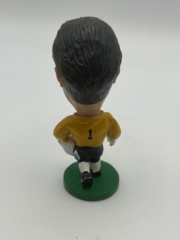 David Seaman - Loose Corinthian Figure - England - E12