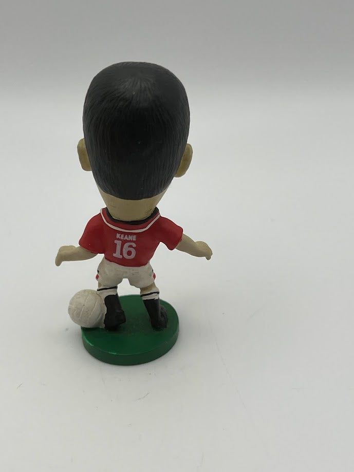 Roy Keane - Manchester United - Corinthian Figure - Loose - PL241