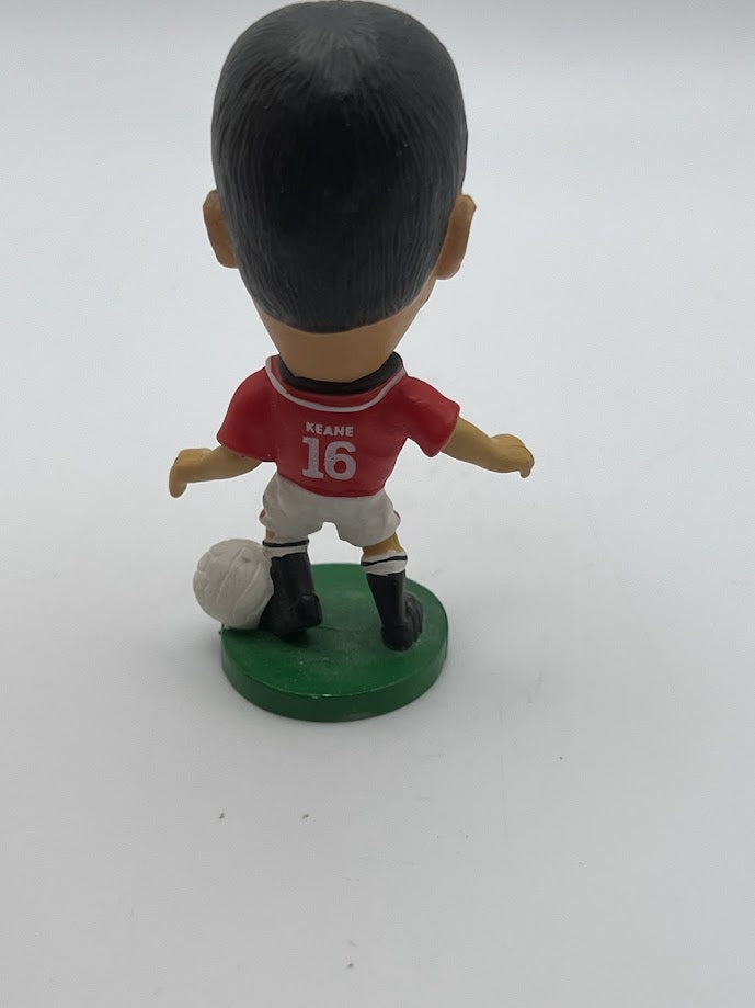 Roy Keane - Manchester United - Corinthian Figure - Loose - PL241