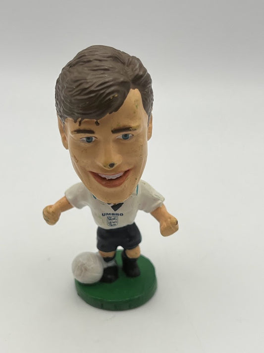 Rob Lee - England - Corinthian Figure - Loose - E21