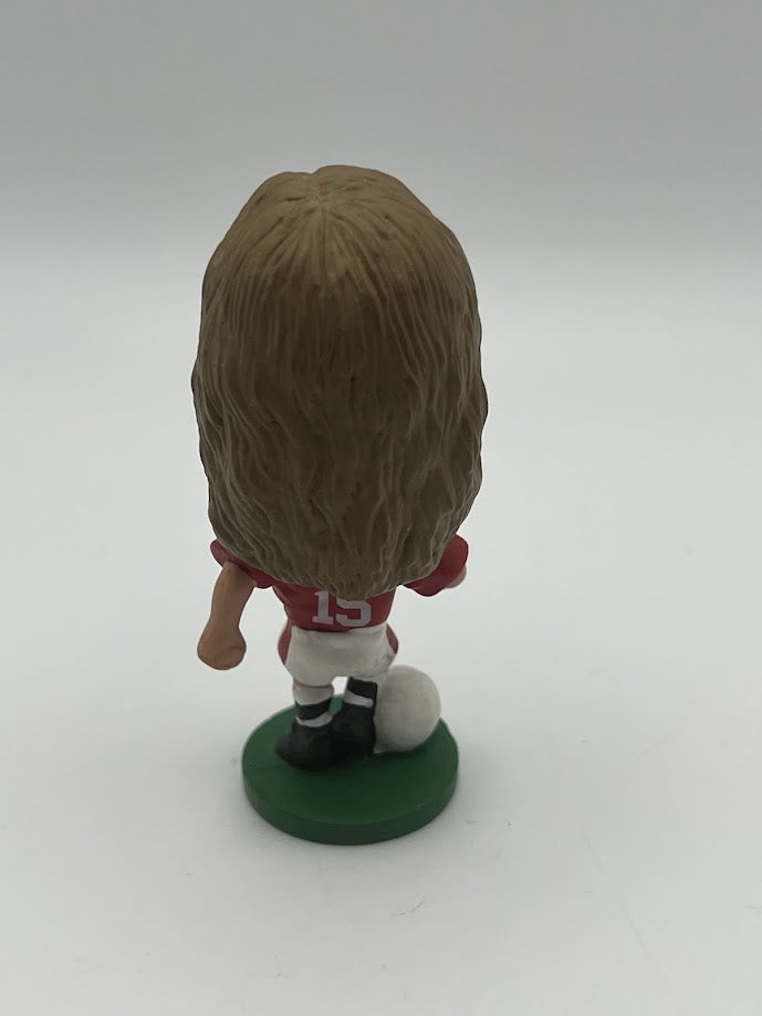 Karol Poborsky - Loose Corinthian Headliners - Manchester United - PL521