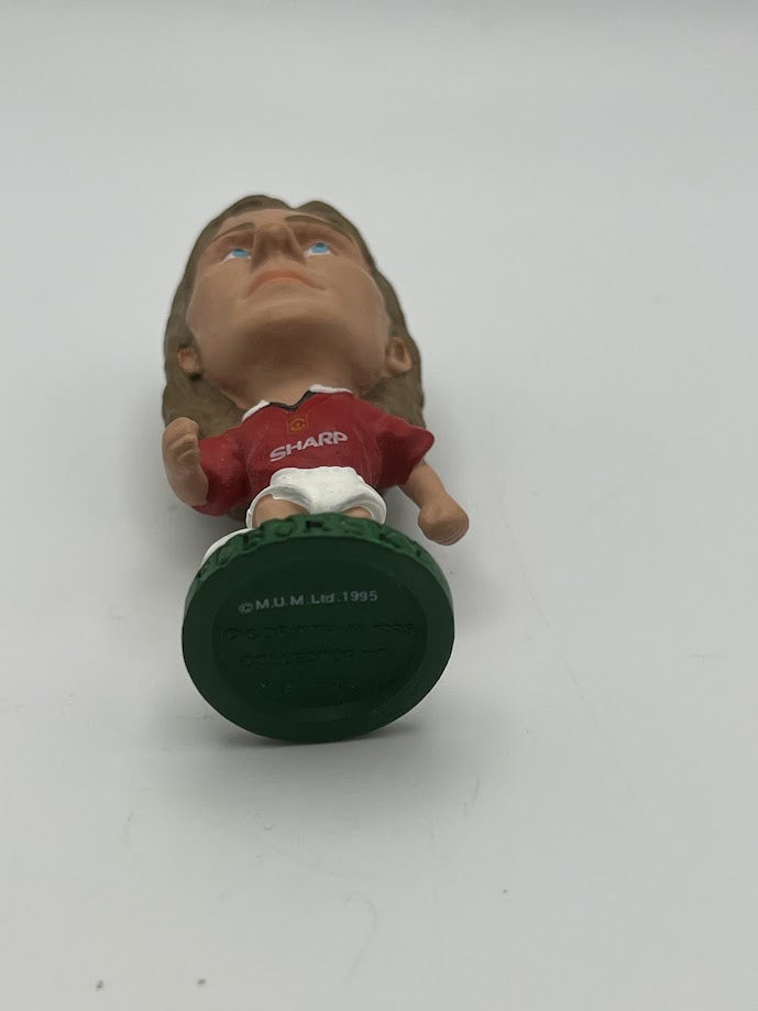 Karol Poborsky - Loose Corinthian Headliners - Manchester United - PL521