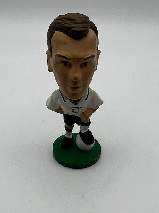 David Platt - England - Corinthian Figure - Loose - E1