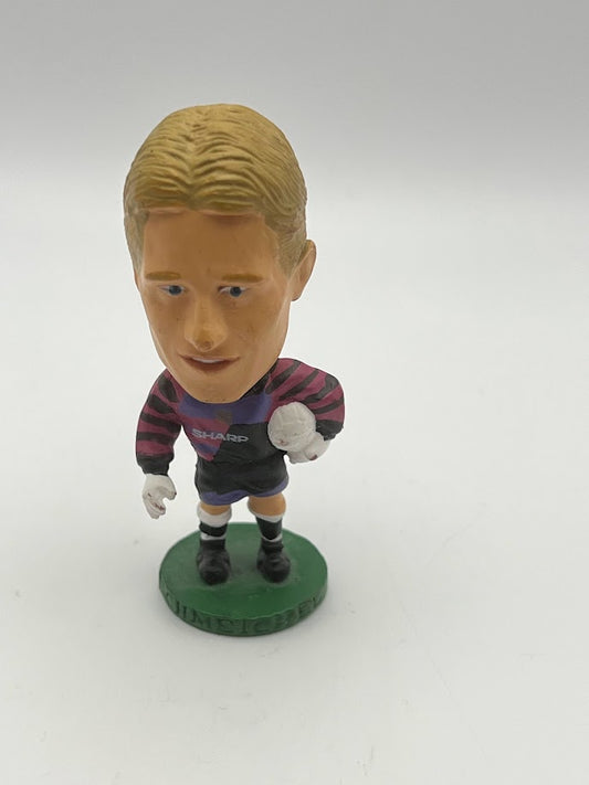 Peter Schmeichel - Loose Corinthian Headliners - Manchester United - PL81 B