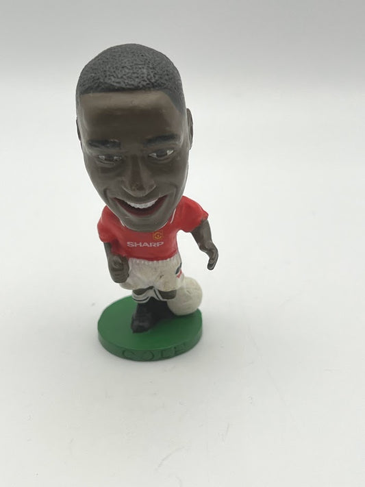 Andy Cole - Loose - Corinthian Headliners - Manchester United - PL41