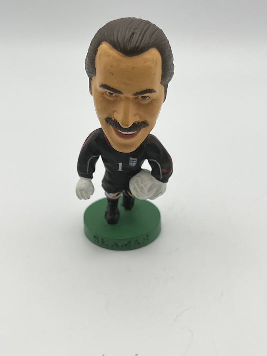 David Seaman - Loose - Corinthian ProStars - England - PRO557