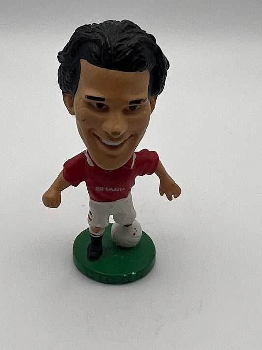 Ryan Giggs - Loose Corinthian Headliners - Manchester United - PL01