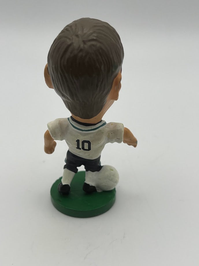 Teddy Sheringham - England Corinthian Figure - Loose - E6