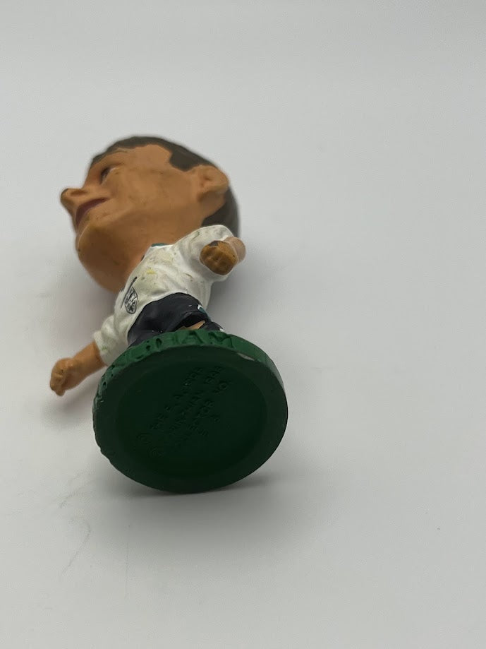 Teddy Sheringham - England Corinthian Figure - Loose - E6