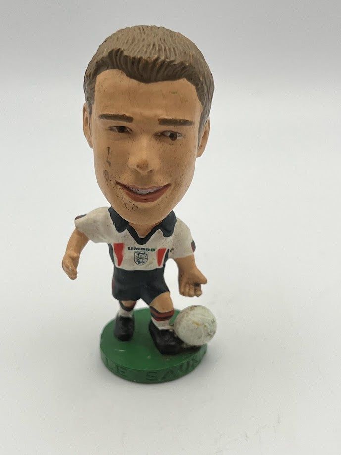 Graeme Le Saux - Loose - Corinthian Headliners - England - E29