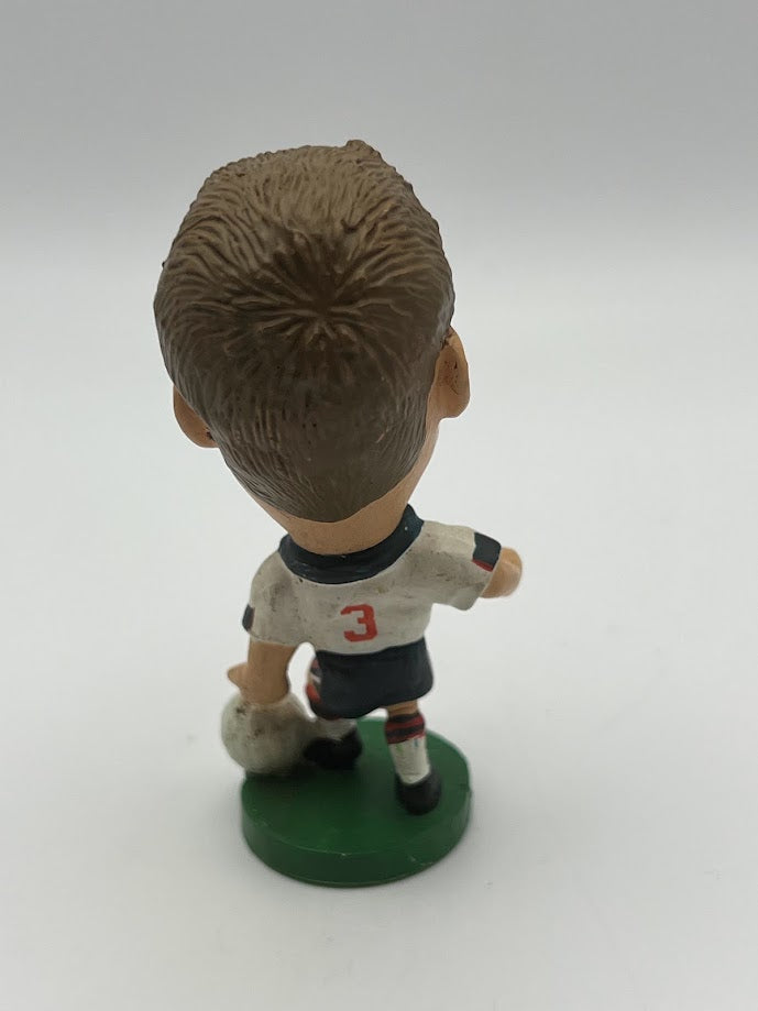 Graeme Le Saux - Loose - Corinthian Headliners - England - E29