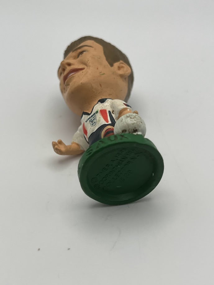 Graeme Le Saux - Loose - Corinthian Headliners - England - E29