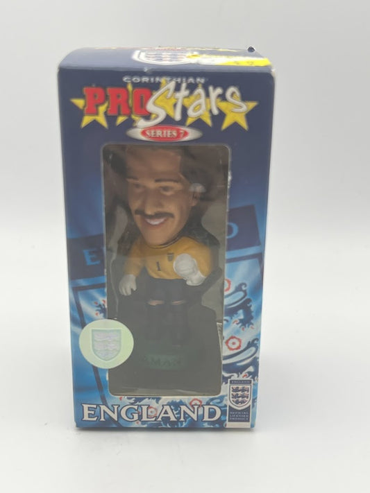 David Seaman - Corinthian ProStars England Squad Series 7 - PRO290