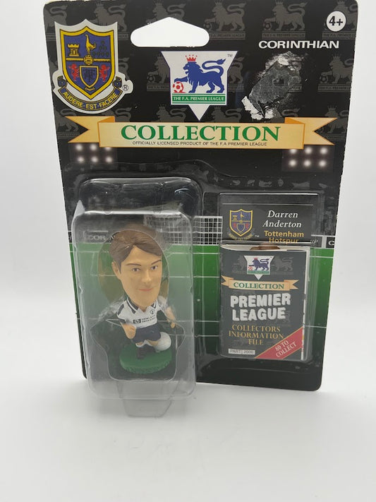 Darren Anderton - Corinthian Football Figure - TOTTENHAM - PL148