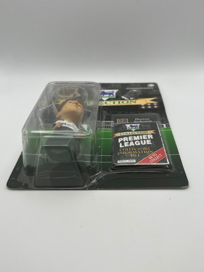 Darren Anderton - Corinthian Football Figure - TOTTENHAM - PL148