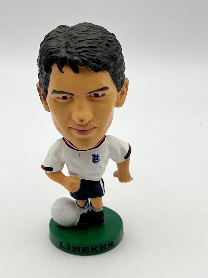 Gary Lineker - Loose Corinthian Prostars - England Legends - PRO128