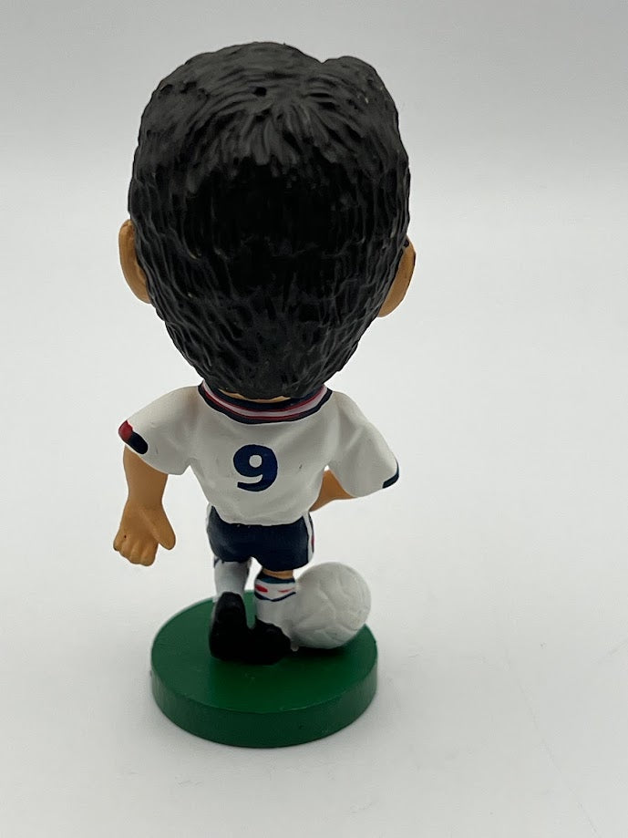 Gary Lineker - Loose Corinthian Prostars - England Legends - PRO128