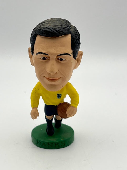 Gordon Banks - Loose - Corinthian Prostars - England Legends - PRO124