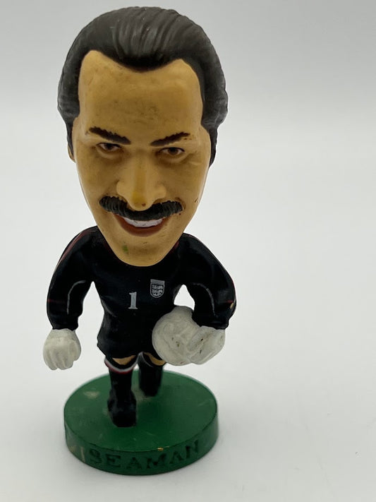 David Seaman - Loose - Corinthian ProStars - England - PRO557