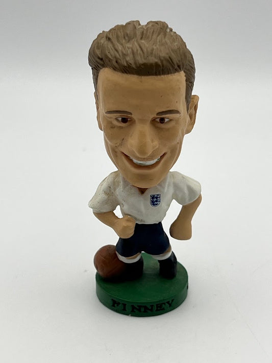 Tom Finney - Loose Corinthian Prostars - England Legends - PRO127