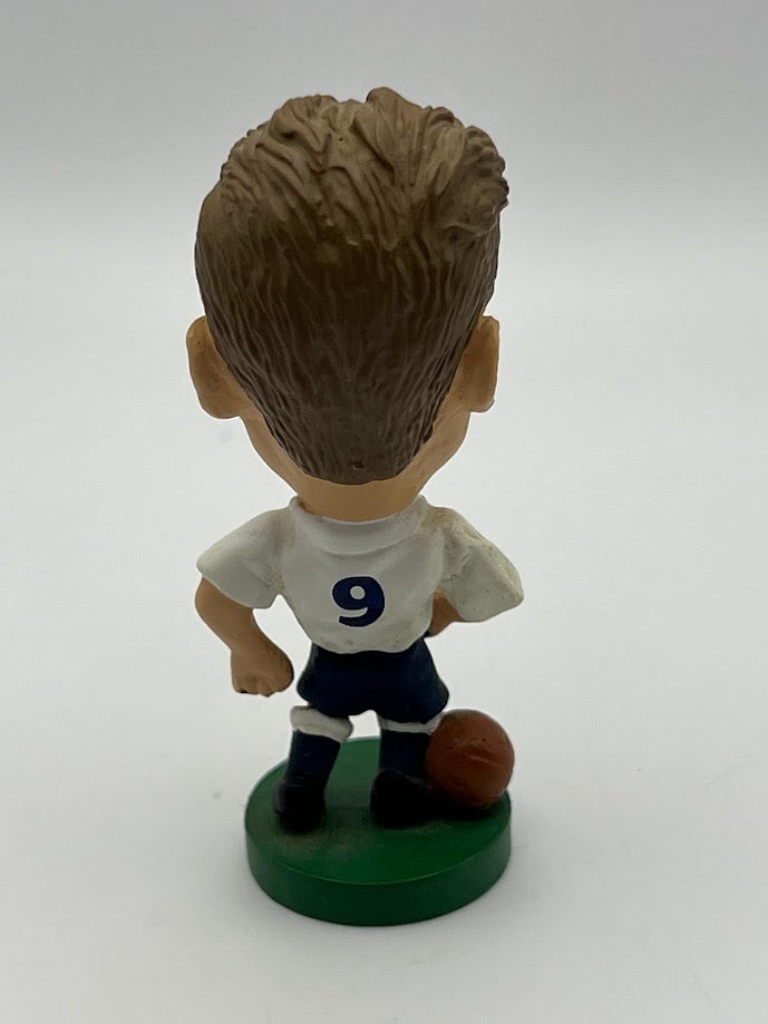 Tom Finney - Loose Corinthian Prostars - England Legends - PRO127