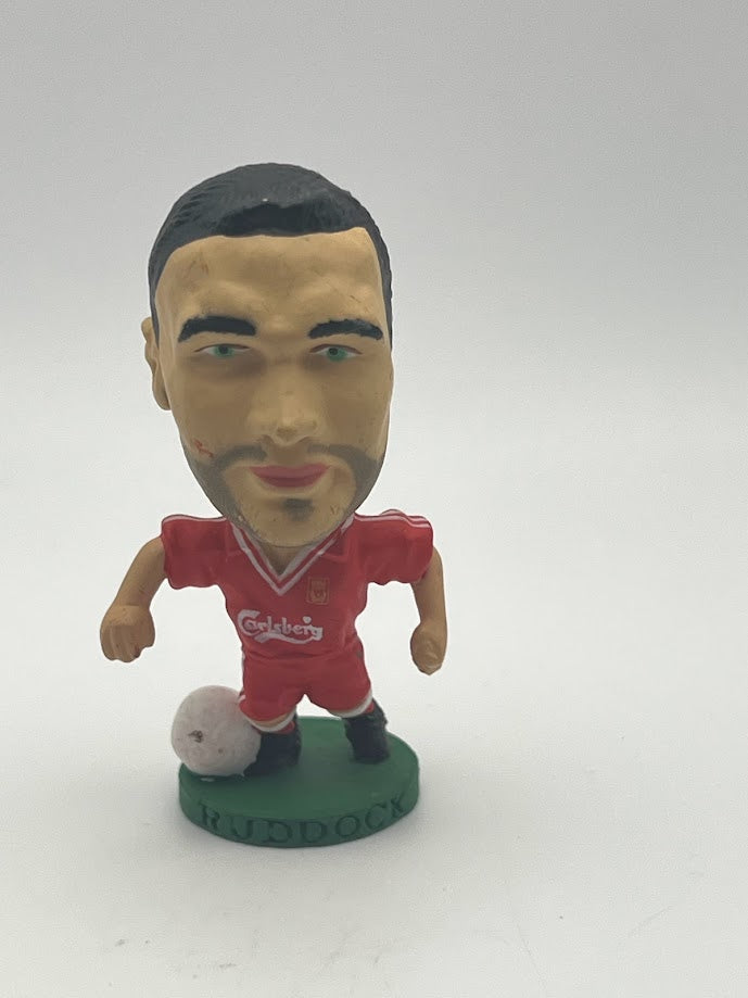 Neil Ruddock - Loose Corinthian Headliners - Liverpool - PL106