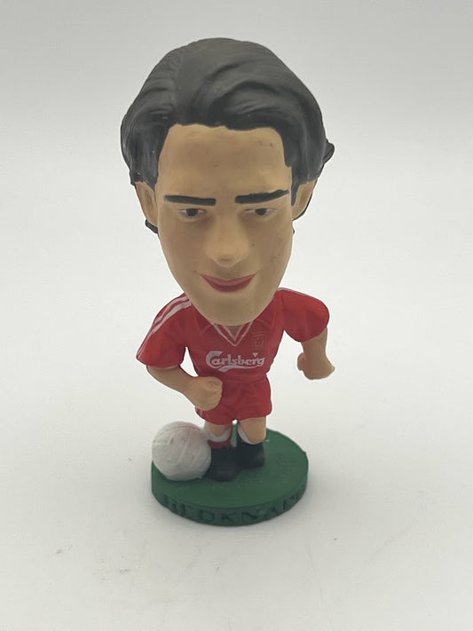 Jamie Redknapp - Loose Corinthian Headliners - Liverpool - PL126