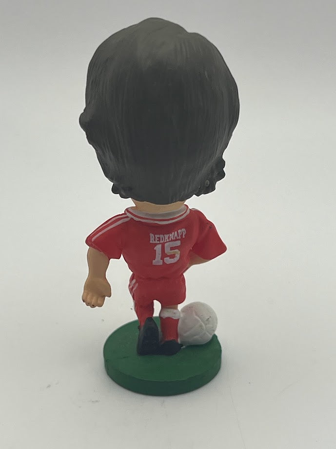 Jamie Redknapp - Loose Corinthian Headliners - Liverpool - PL126