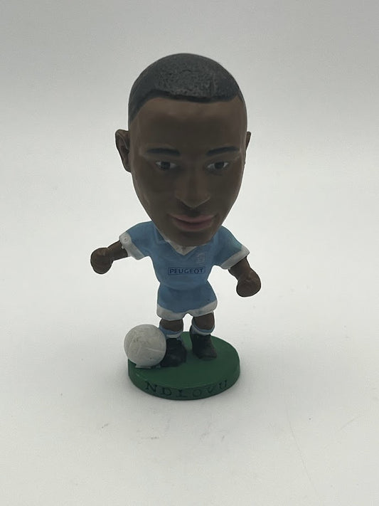 Peter Ndlovu - Loose Corinthian Headliners - Coventry City - PL54