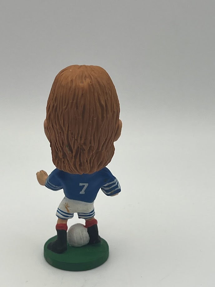 Stuart McCall - Rangers - Corinthian Figure Loose - SP61