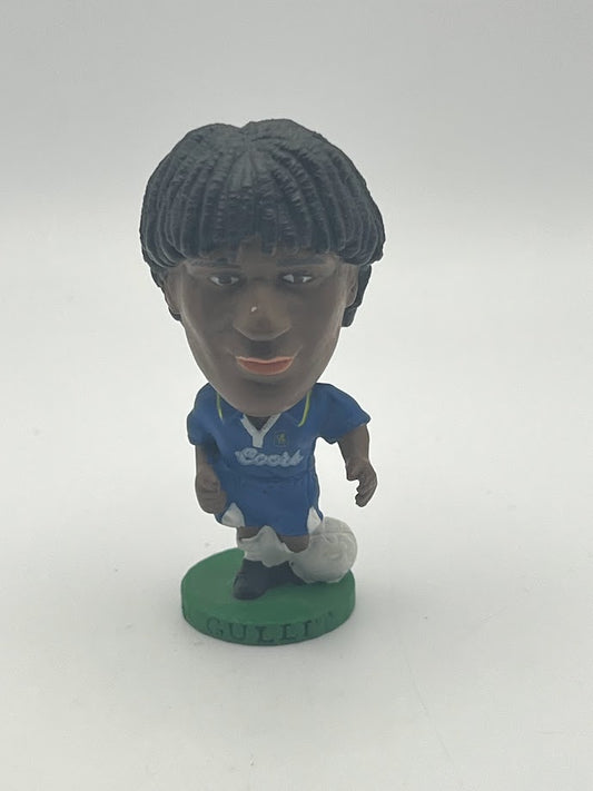 Ruud Gullit - Chelsea Corinthian Headliner Figure Loose PL89