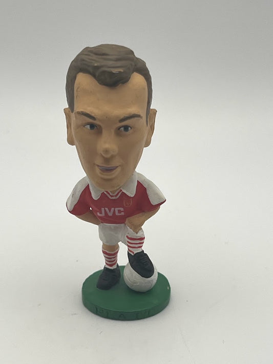 David Platt - Loose Corinthian Headliners - Arsenal - PL122 B