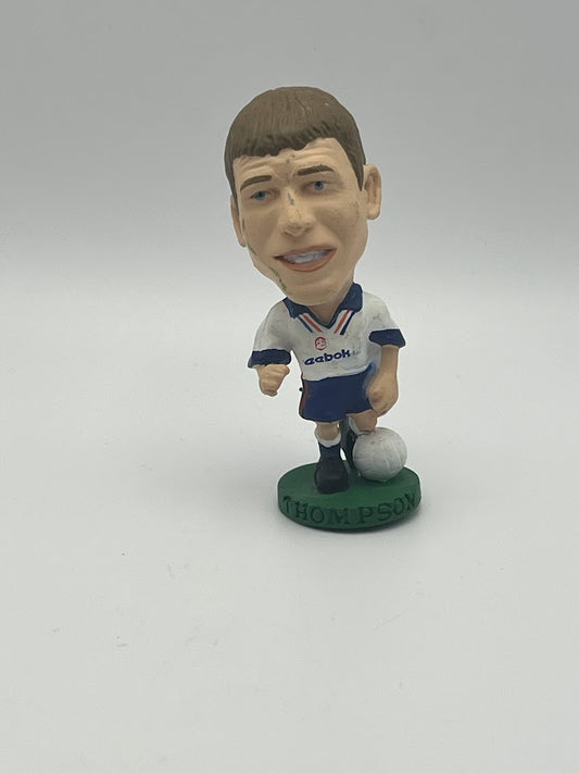 Alan Thompson - Corinthian Football Figure - BOLTON WANDERERS - PL100 - Loose