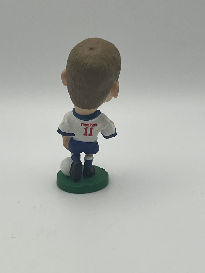 Alan Thompson - Corinthian Football Figure - BOLTON WANDERERS - PL100 - Loose