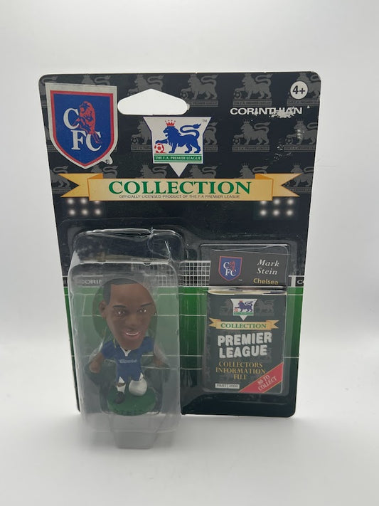 Mark Stein - Corinthian Football Figure - Chelsea - PL49 - Collectible