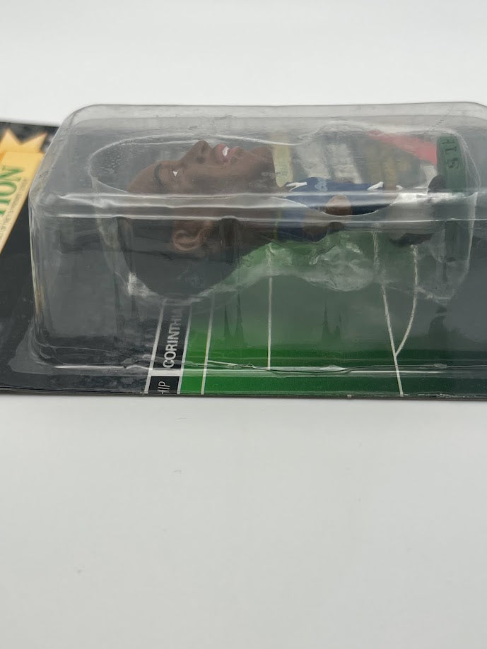 Mark Stein - Corinthian Football Figure - Chelsea - PL49 - Collectible