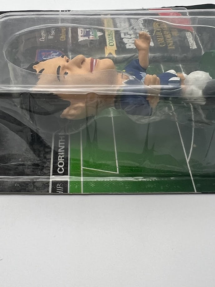 Dennis Wise - Corinthian Football Figure - Chelsea - PL09 - Collectible