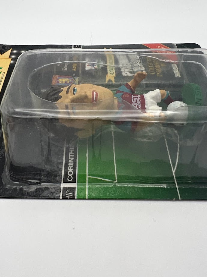 Andy Townsend - Corinthian Football Figure - Aston Villa - PL63 - Collectible