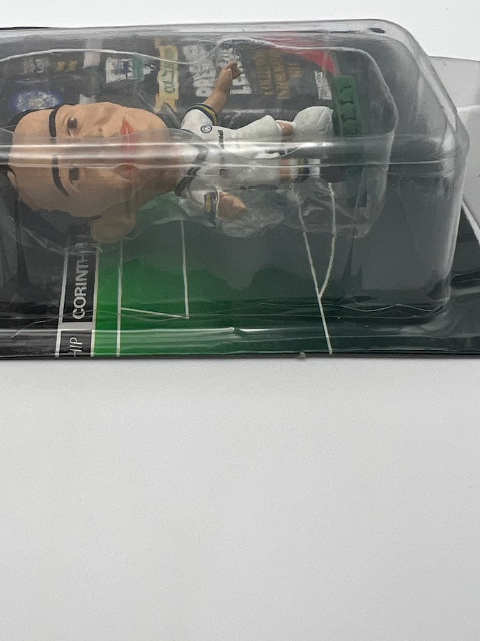 Gary Kelly Corinthian Football Figure - Leeds United - PL125 - Collectible