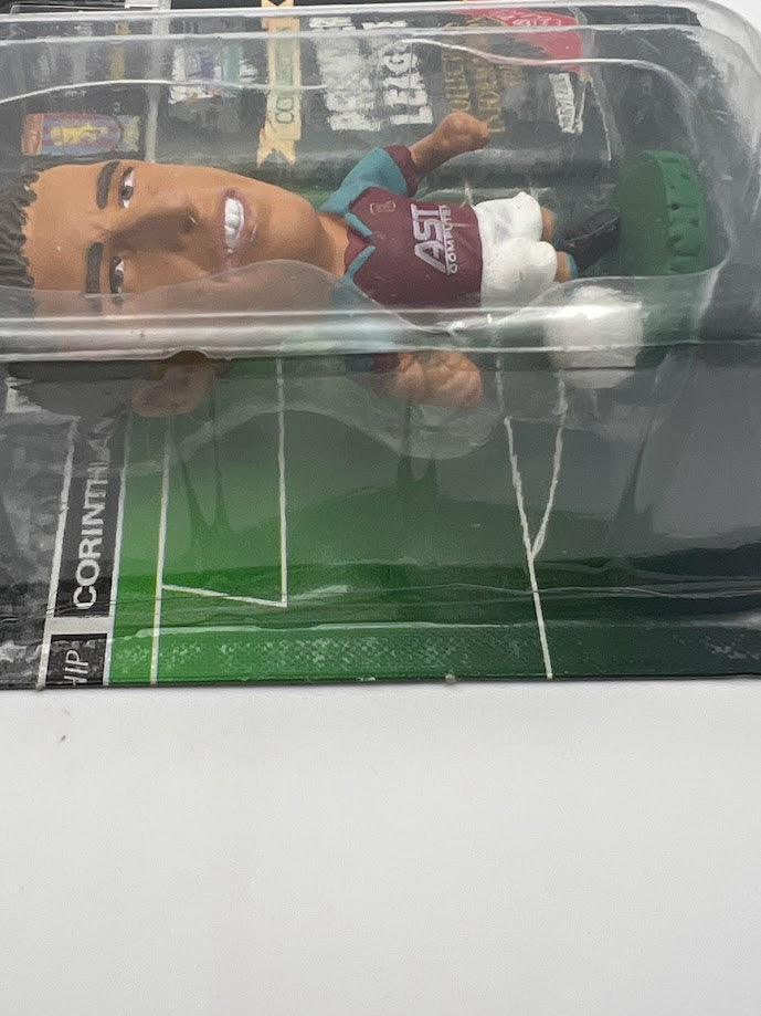 Gareth Southgate - Corinthian Football Figure - Aston Villa - PL123 - Collectible