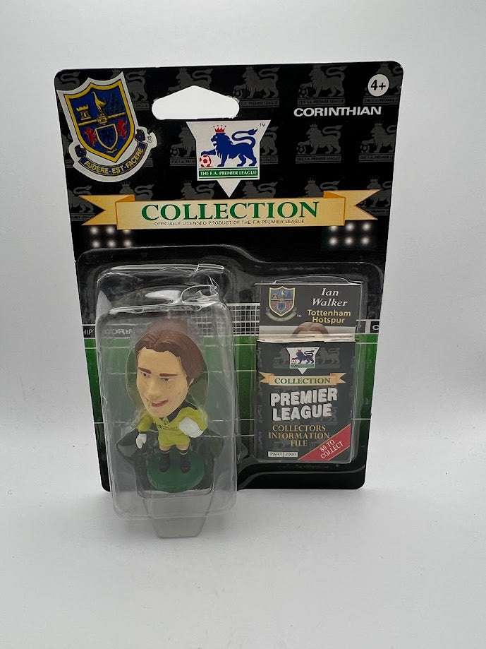 Ian Walker Corinthian Football Figure - TOTTENHAM - PL68