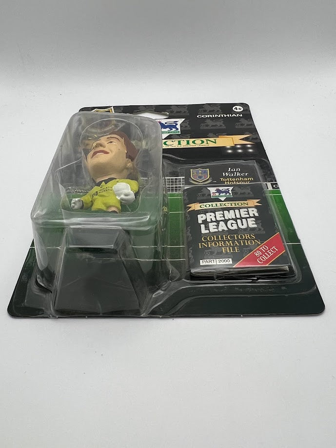 Ian Walker Corinthian Football Figure - TOTTENHAM - PL68