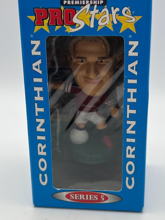 David Beckham - Corinthian ProStars Series 5 Window Box - Manchester United - PRO245