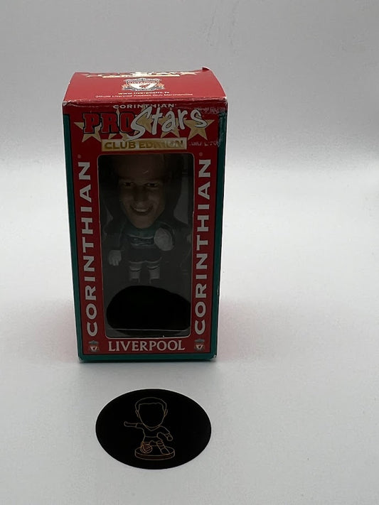 Sander Westerveld - Corinthian ProStars Club Edition - LIVERPOOL - PRO487