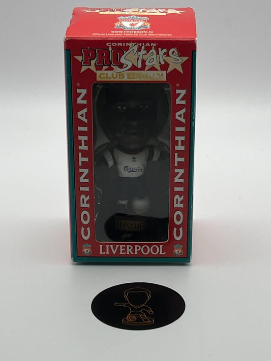 Emile Heskey - Corinthian ProStars Club Gold Edition - LIVERPOOL - CG147