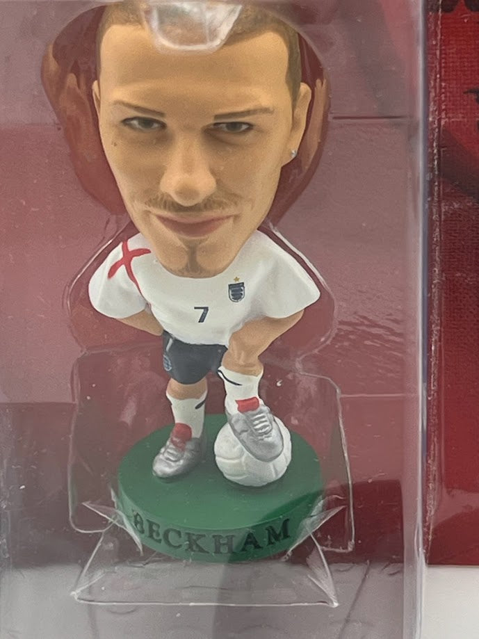 David Beckham - Corinthian ProStars - England - PRO1179